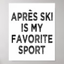 Suche nach apres ski poster Schneesport