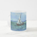 Recherche de paysage marin tasses Saisonnier