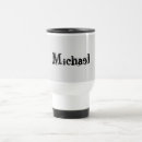 Recherche de gris et blanc tasses Minimaliste