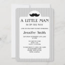 Recherche de moustaches invitations Pour elle
