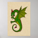 Recherche de dragons de wyvern posters Wyverne
