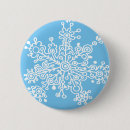 Recherche de flocons de neige badges Saisonnier
