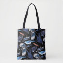 Suche nach krähen tragetaschen Blau