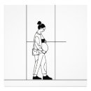 Suche nach schwangere frau poster Mutter