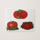 Suche nach tomate puzzle Vintag