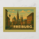 Suche nach freiburg postkarten Tourismus