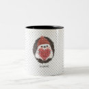 Recherche de hérisson mignon tasses Adorable