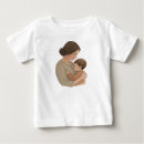 Recherche de mom bébé tshirts Maman