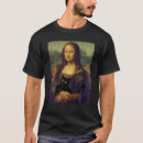 Suche nach lustige mona lisa tshirts Mit