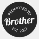 Suche nach großer bruder aufkleber Für ihn