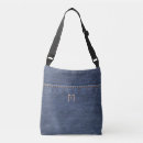 Recherche de bleu de denim sacs Jeans