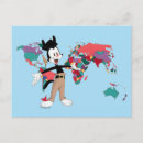 Recherche de warner cartes postales Animated cartoon