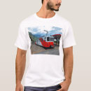 Suche nach zug tshirts Eisenbahn
