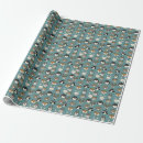 Suche nach winter eulen geschenkpapier Muster