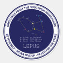 Recherche de constellation autocollants Bleu marine