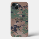 Recherche de digital camouflage iphone coques Région boisée