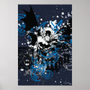 Suche nach batman poster Gotham