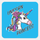 Recherche de licorne de pegasus autocollants Pour enfants