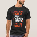 Recherche de beat cancer tshirts Battre