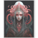 Suche nach demon aufkleber Gothic