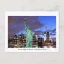 Suche nach statue of liberty postkarten Brooklyn brücke