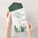 Suche nach tannenbaum einladungen Wald