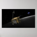 Suche nach wiedergeburt poster Weltraum