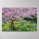 Recherche de jardin monet posters Vert