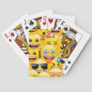 Recherche de emoji jeux de cartes Jaune