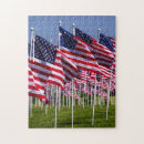 Suche nach amerikanische flagge puzzle 4 juli