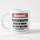 Recherche de ménagère tasses Gouvernante