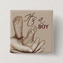 Suche nach babyfüße buttons Babyfuß