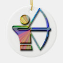 Suche nach pfeil und bogen ornamente Bogenschütze