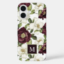Recherche de fleuriste iphone coques Floral