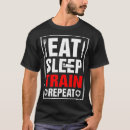 Suche nach essen sie tshirts Lebensstil
