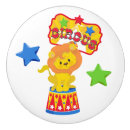 Recherche de petit animal boutons et poignées de porte Enfants