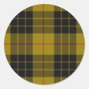 Recherche de tartan plaid autocollants Clan