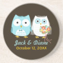 Recherche de oiseaux drôles dessous de verres Bande dessinée