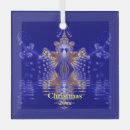 Suche nach blaues gold ornamente Weihnachten