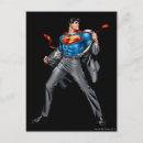 Recherche de kent cartes postales Logo classique de superman