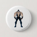 Suche nach schwarzer schläger buttons Batman logo