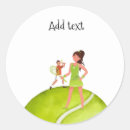 Suche nach tennis ball aufkleber Spieler