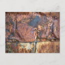 Recherche de revêtements cartes postales Rouille