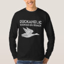 Recherche de duckaholic tshirts Tendance