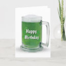 Recherche de st patrick anniversaire cartes Chanceux