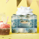 Recherche de îles papier cadeau Toute personne
