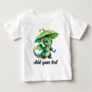 Suche nach fantasy baby tshirts Baby boy