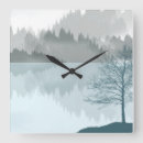 Suche nach misten poster wanduhren Mountains