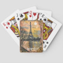 Suche nach vintages frankreich spielkarten Paris