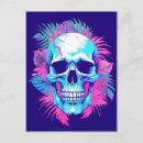 Suche nach blumenschädel poster Blumenreich